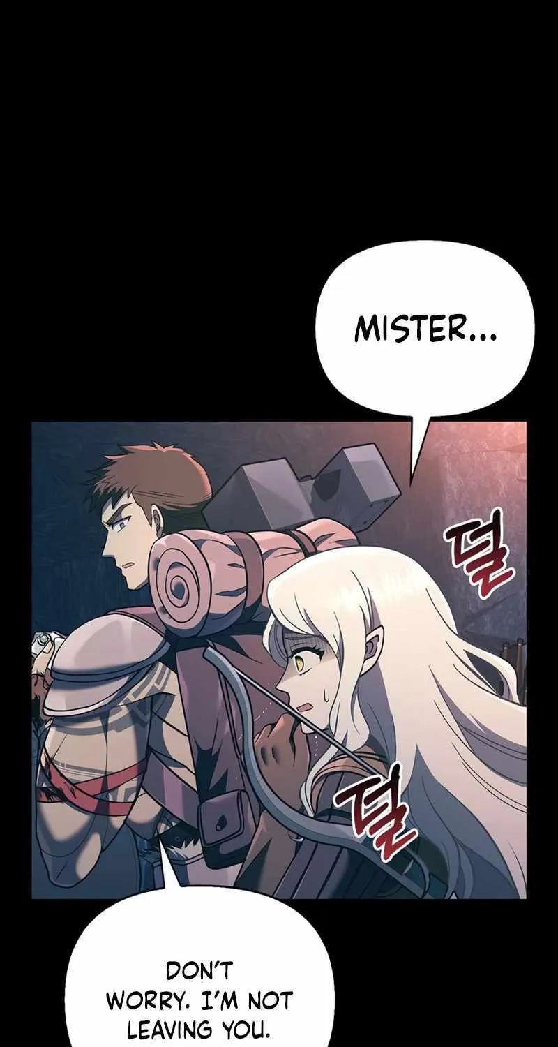Surviving The Game as a Barbarian Chapter 9 page 40 - 
