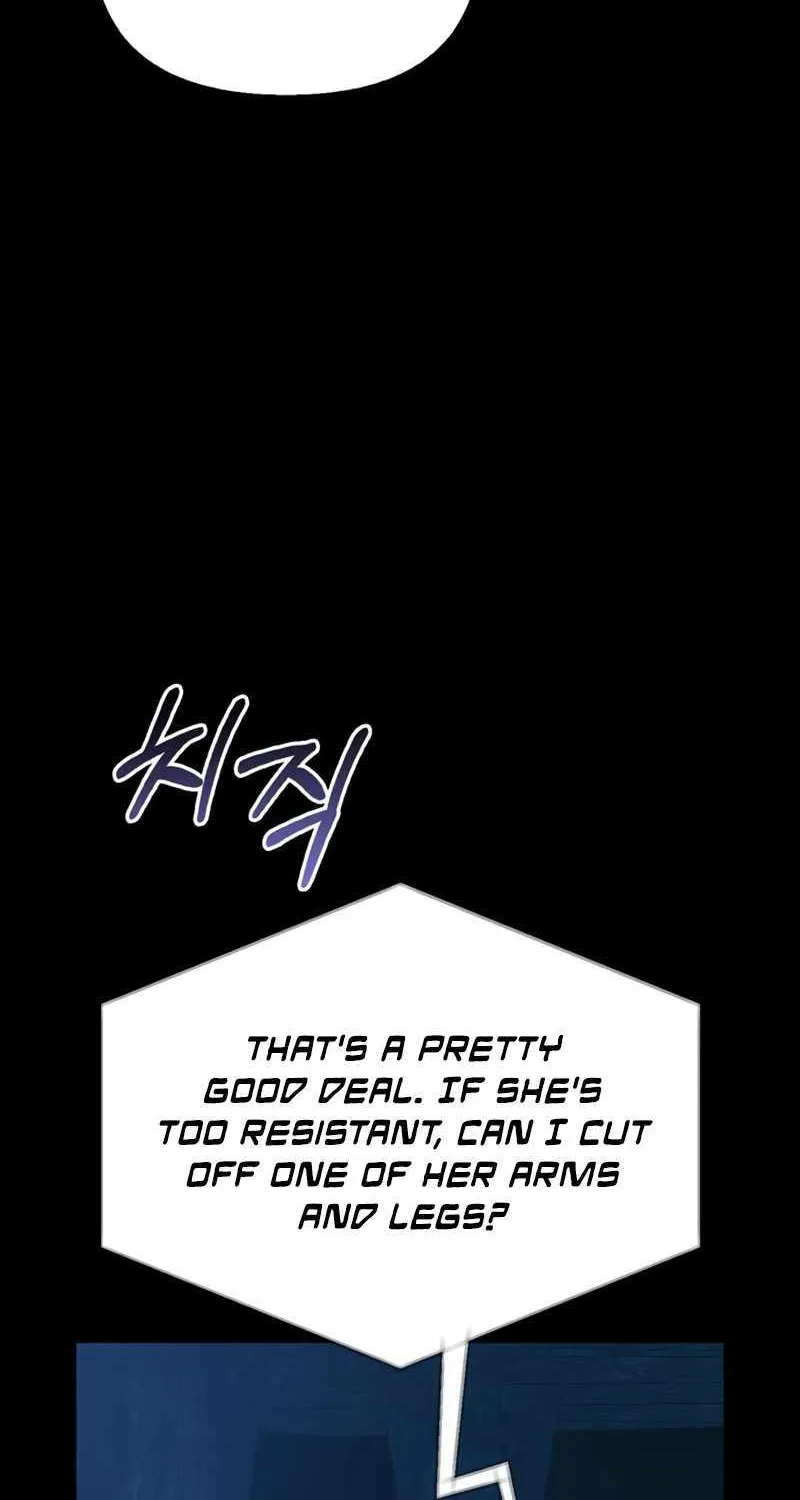Surviving The Game as a Barbarian Chapter 9 page 41 - 