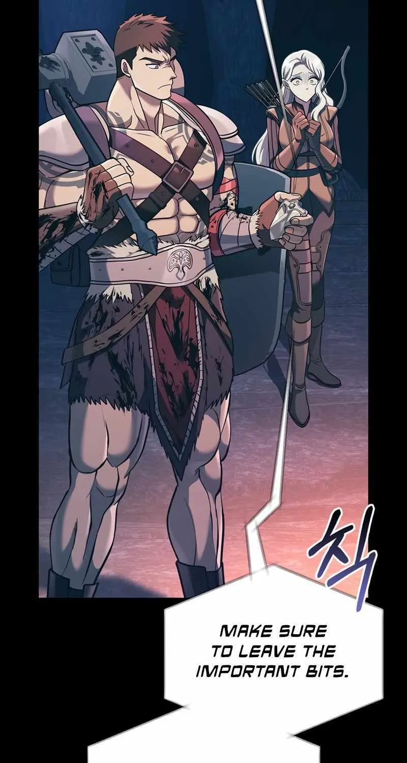 Surviving The Game as a Barbarian Chapter 9 page 42 - 