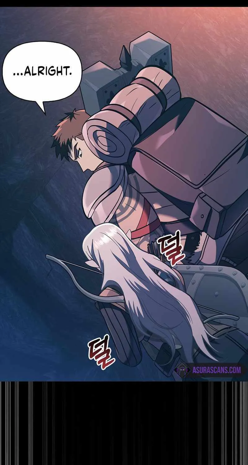 Surviving The Game as a Barbarian Chapter 9 page 47 - 