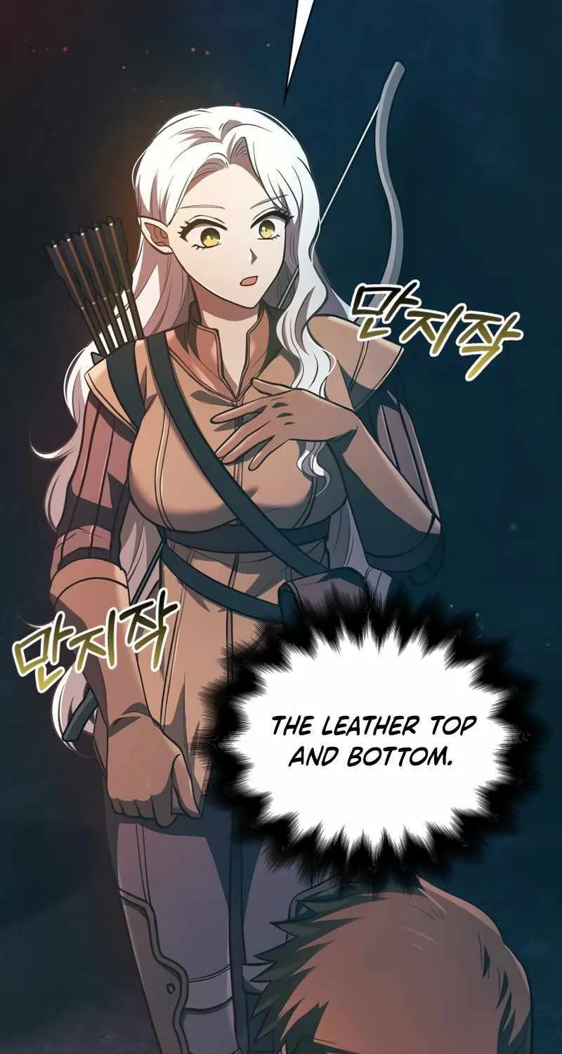 Surviving The Game as a Barbarian Chapter 9 page 6 - 