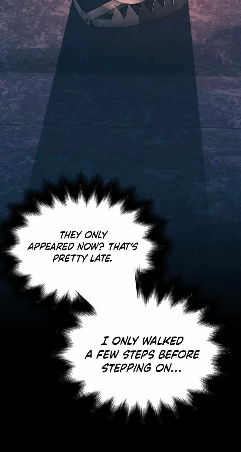 Surviving The Game as a Barbarian Chapter 9 page 60 - 