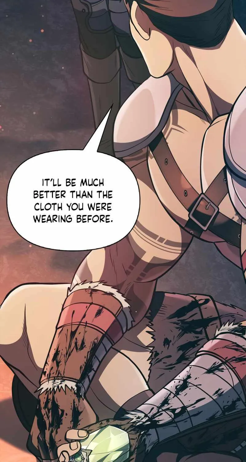 Surviving The Game as a Barbarian Chapter 9 page 7 - 
