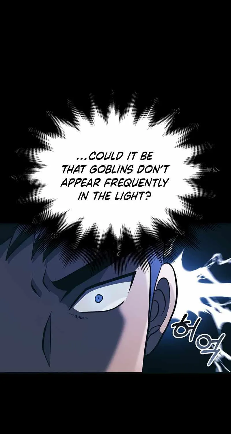 Surviving The Game as a Barbarian Chapter 9 page 61 - 