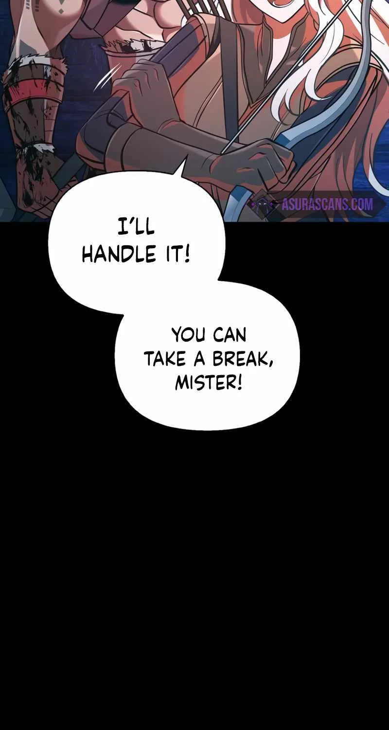 Surviving The Game as a Barbarian Chapter 9 page 63 - 