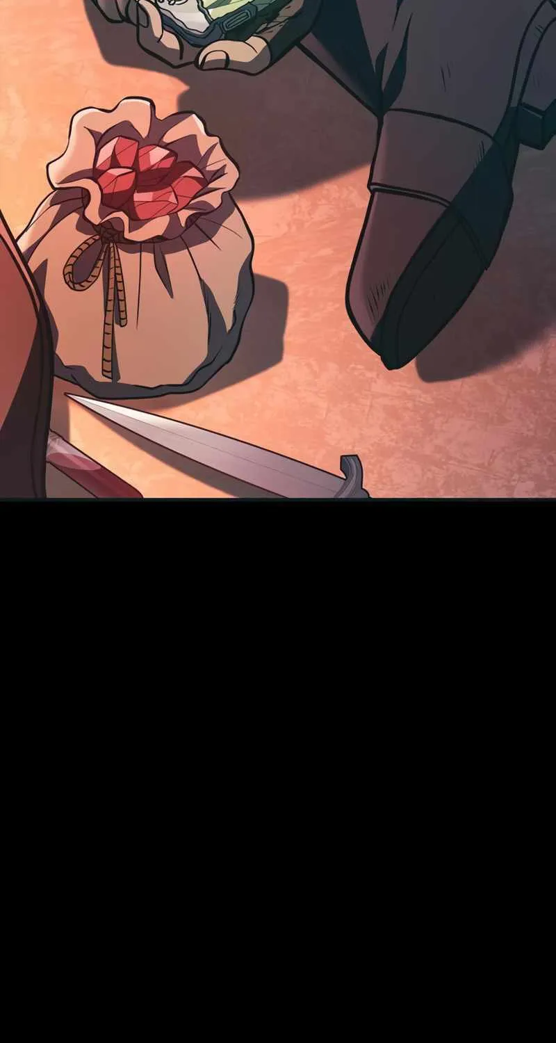 Surviving The Game as a Barbarian Chapter 9 page 8 - 