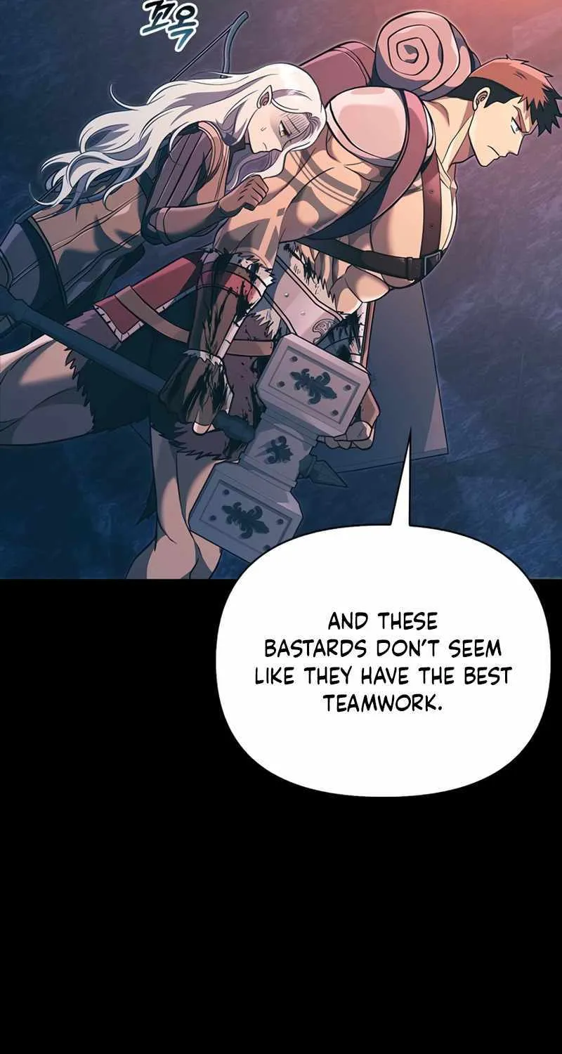 Surviving The Game as a Barbarian Chapter 9 page 99 - 