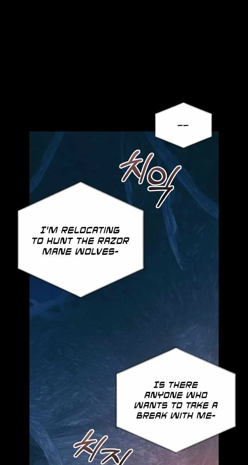 Surviving The Game as a Barbarian Chapter 9 page 100 - 