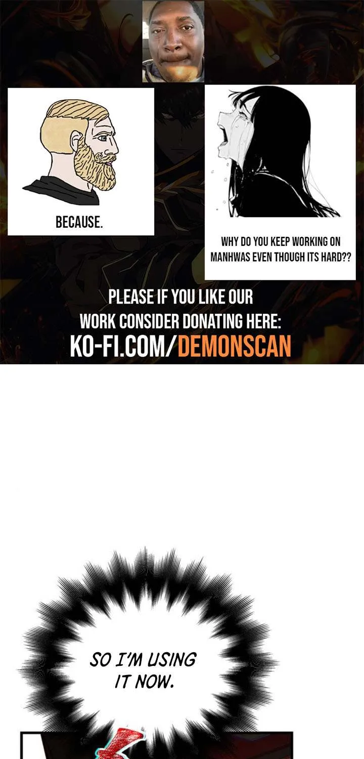 Surviving The Game as a Barbarian Chapter 94 page 1 - 