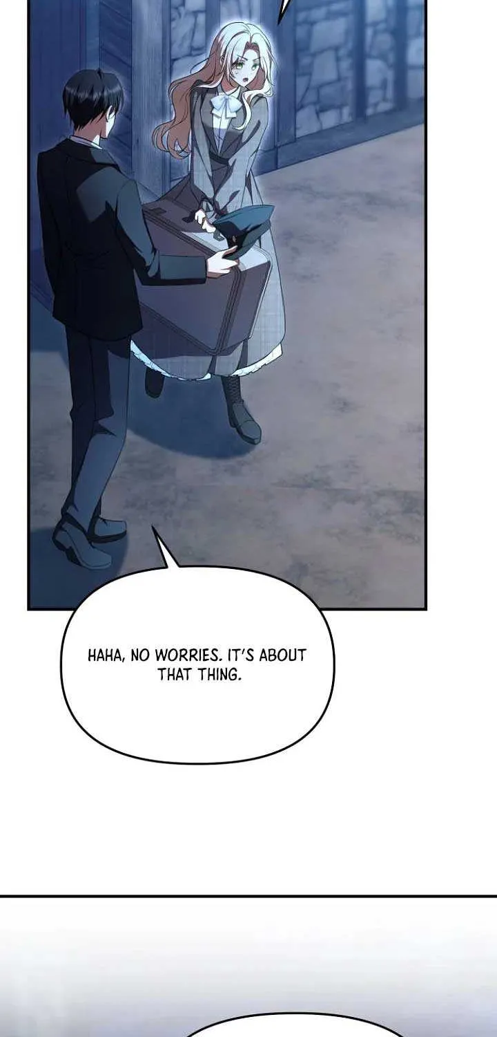 Surviving the Haunted School Chapter 1 page 118 - 