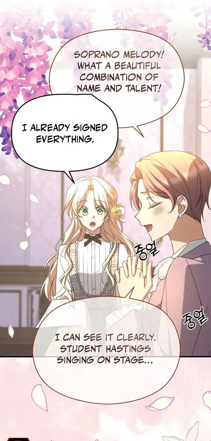 Surviving the Haunted School Chapter 10 page 18 - 