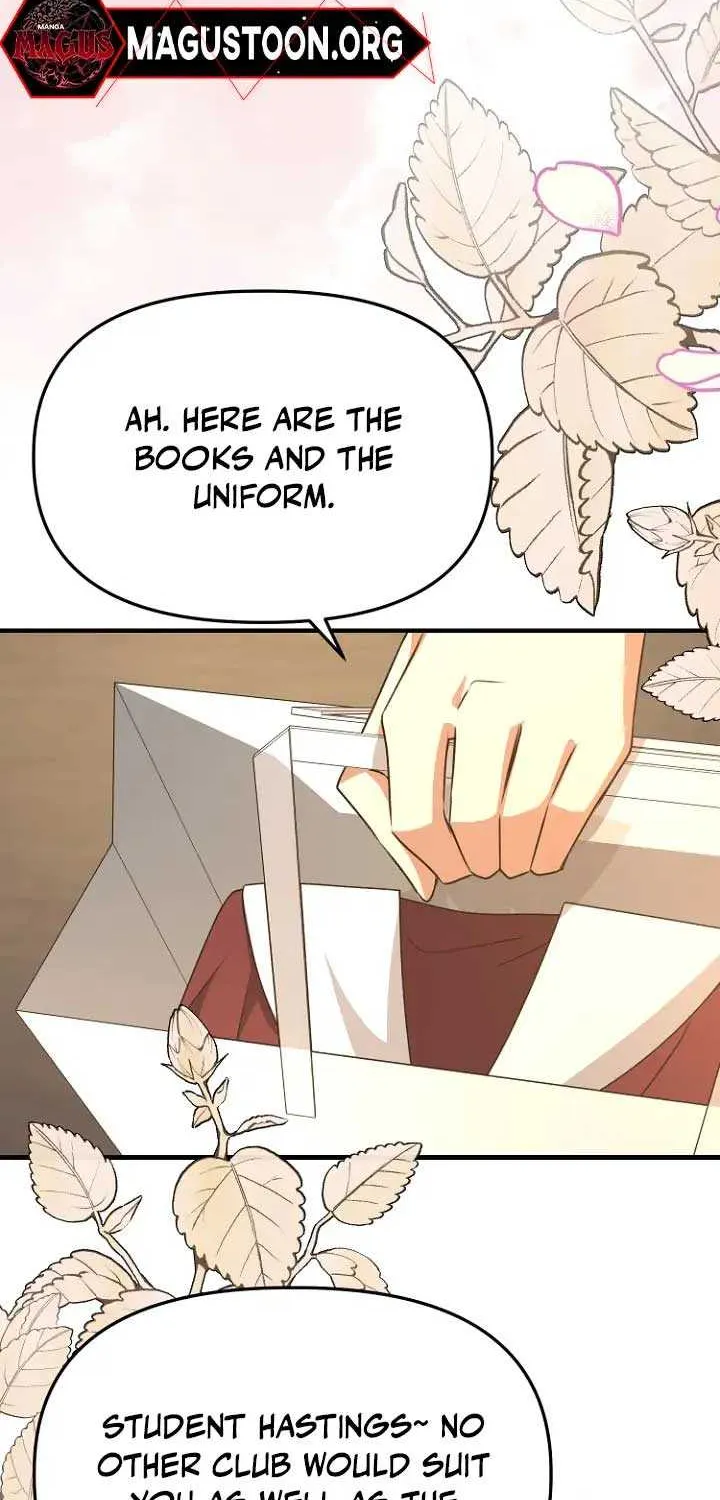 Surviving the Haunted School Chapter 10 page 19 - 