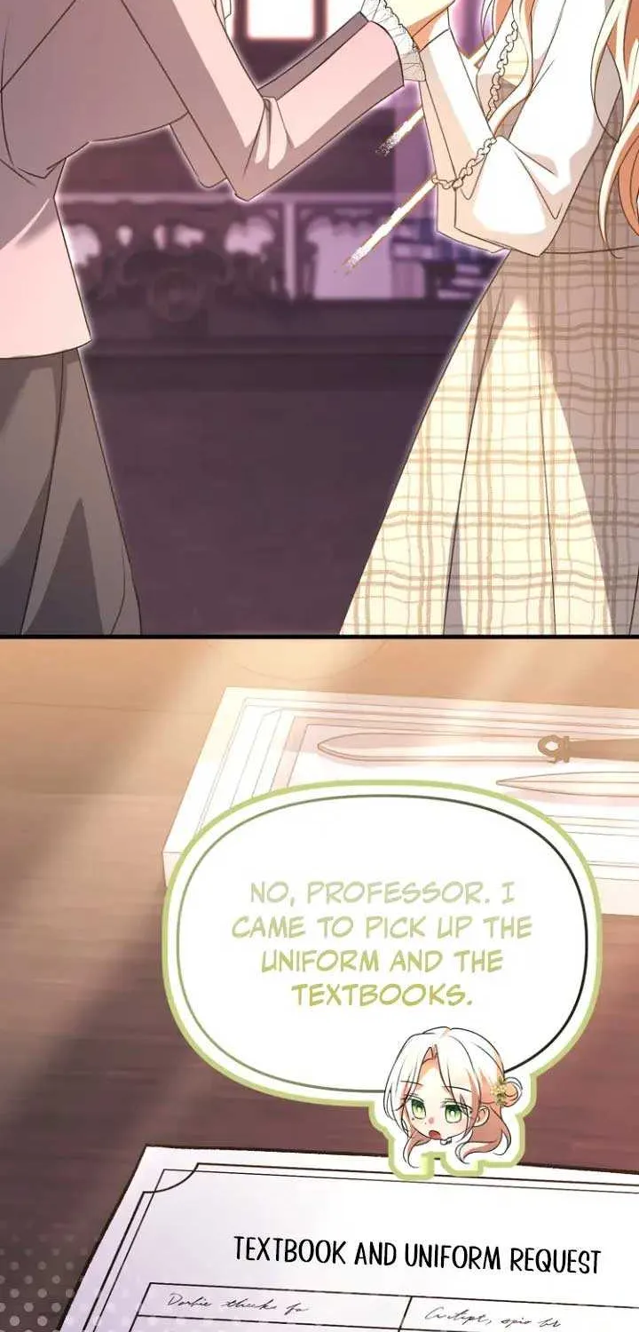 Surviving the Haunted School Chapter 10 page 3 - 