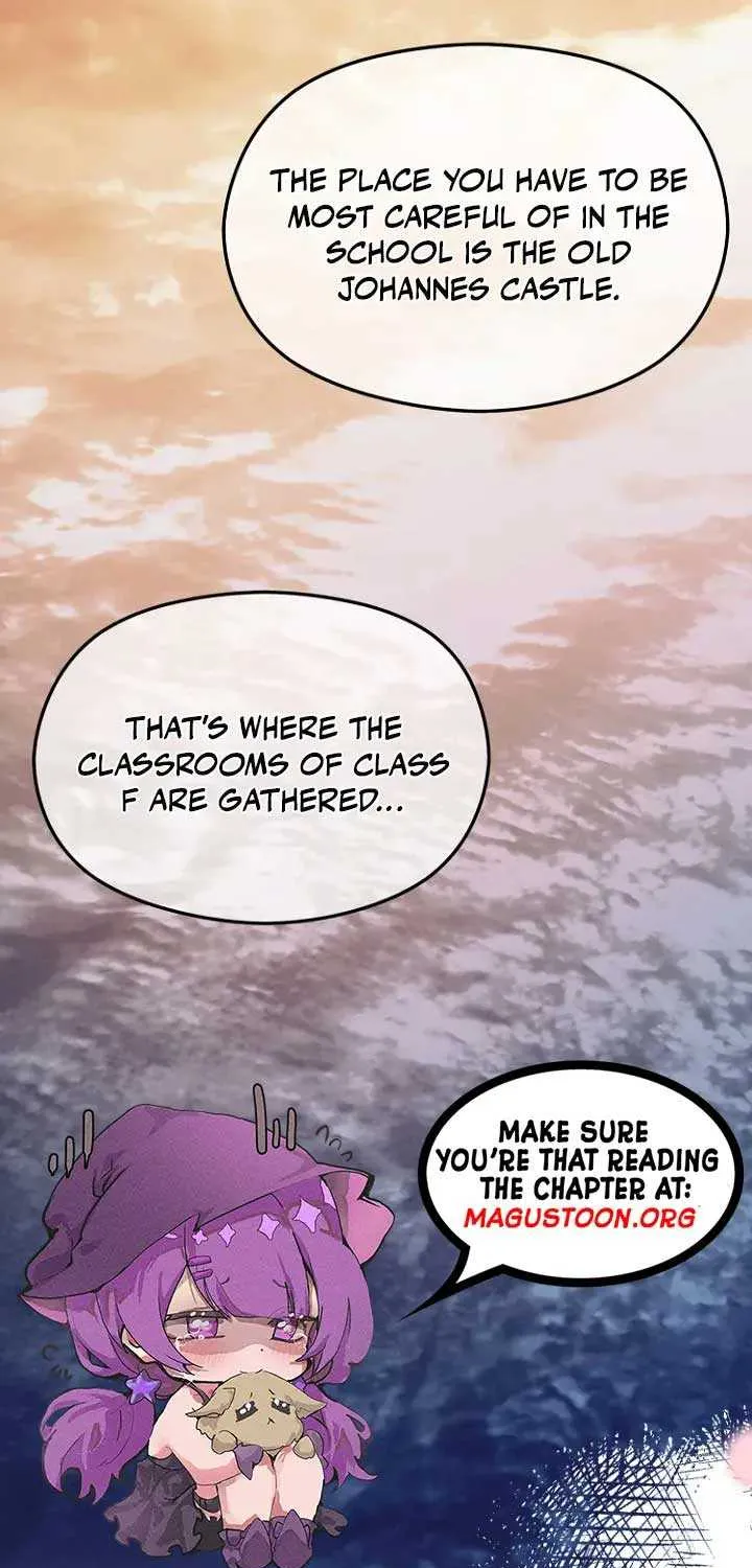 Surviving the Haunted School Chapter 10 page 33 - 