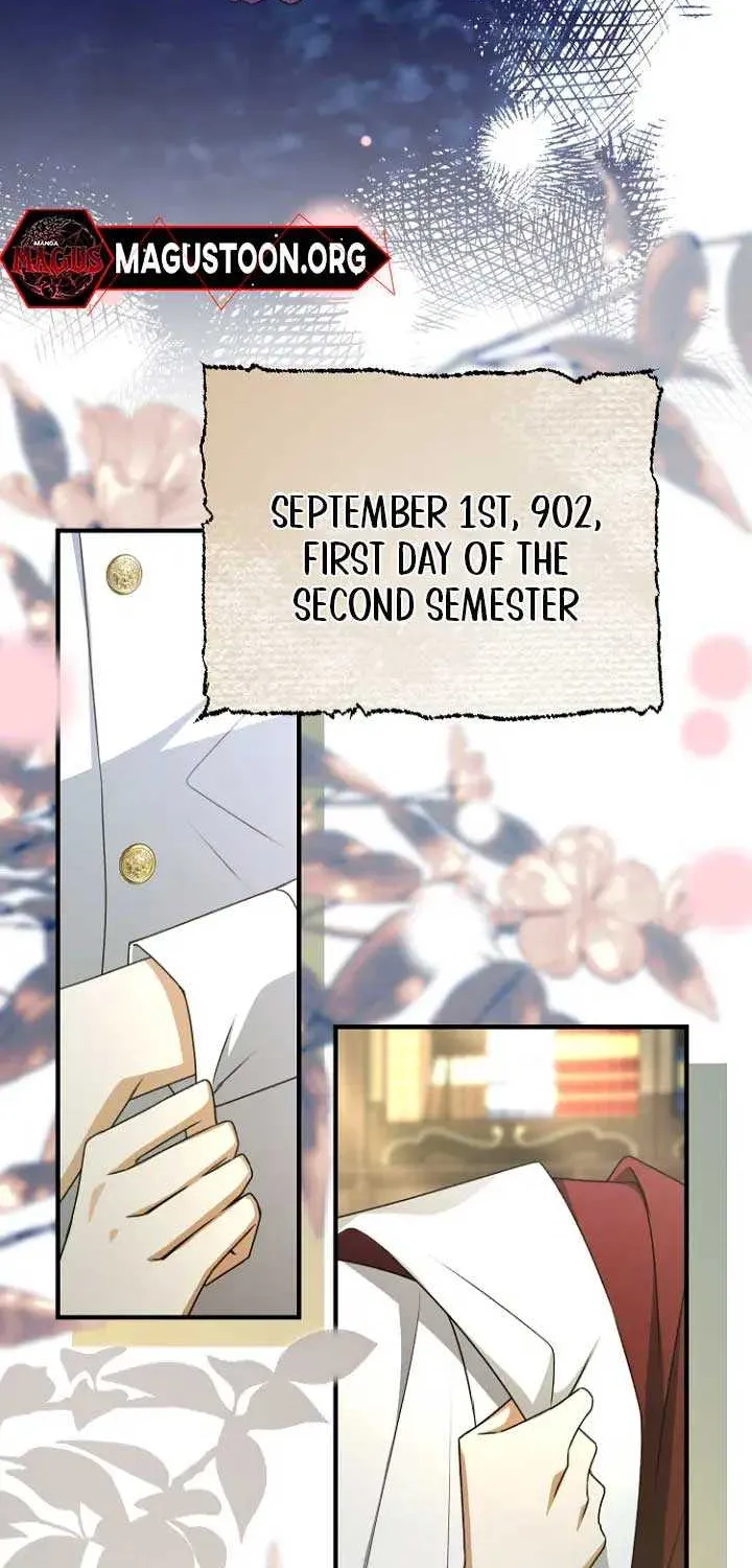 Surviving the Haunted School Chapter 10 page 34 - 