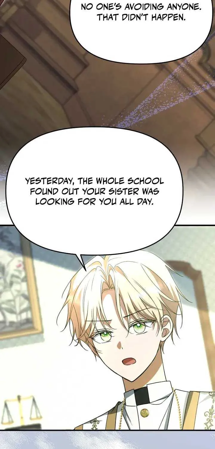 Surviving the Haunted School Chapter 10 page 43 - 