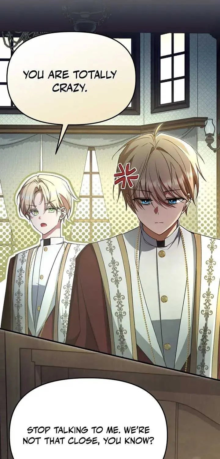 Surviving the Haunted School Chapter 10 page 47 - 