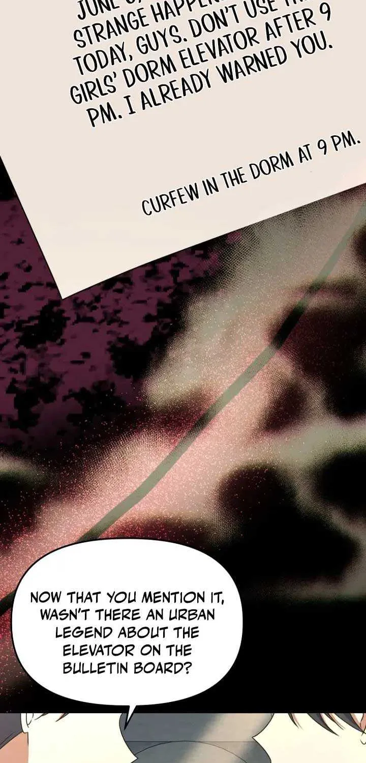 Surviving the Haunted School Chapter 10 page 74 - 
