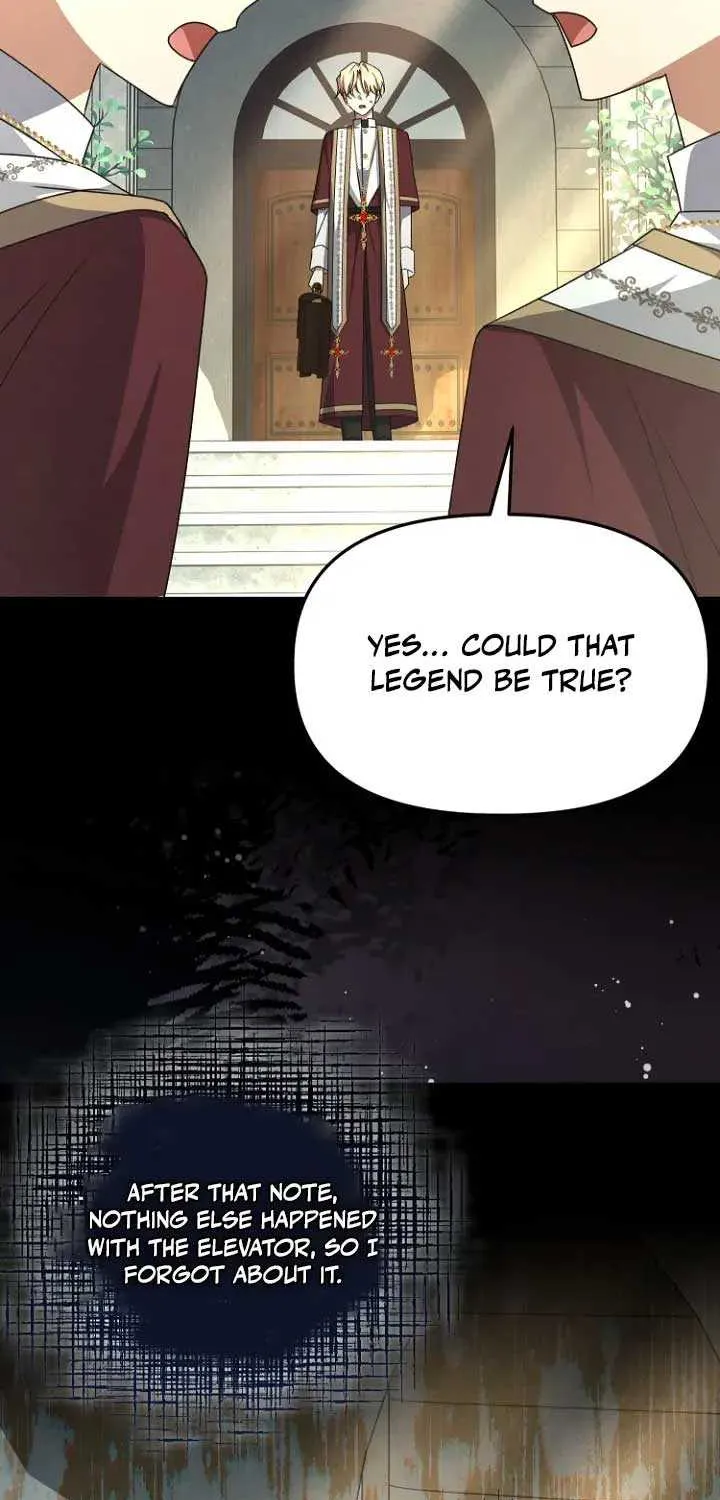 Surviving the Haunted School Chapter 10 page 75 - 