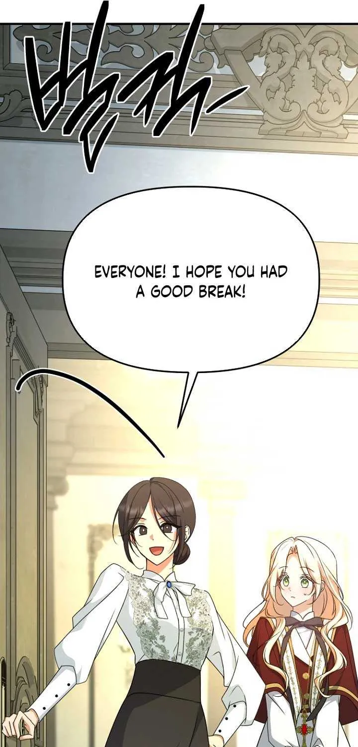 Surviving the Haunted School Chapter 11 page 21 - 