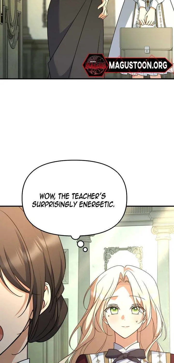 Surviving the Haunted School Chapter 11 page 22 - 