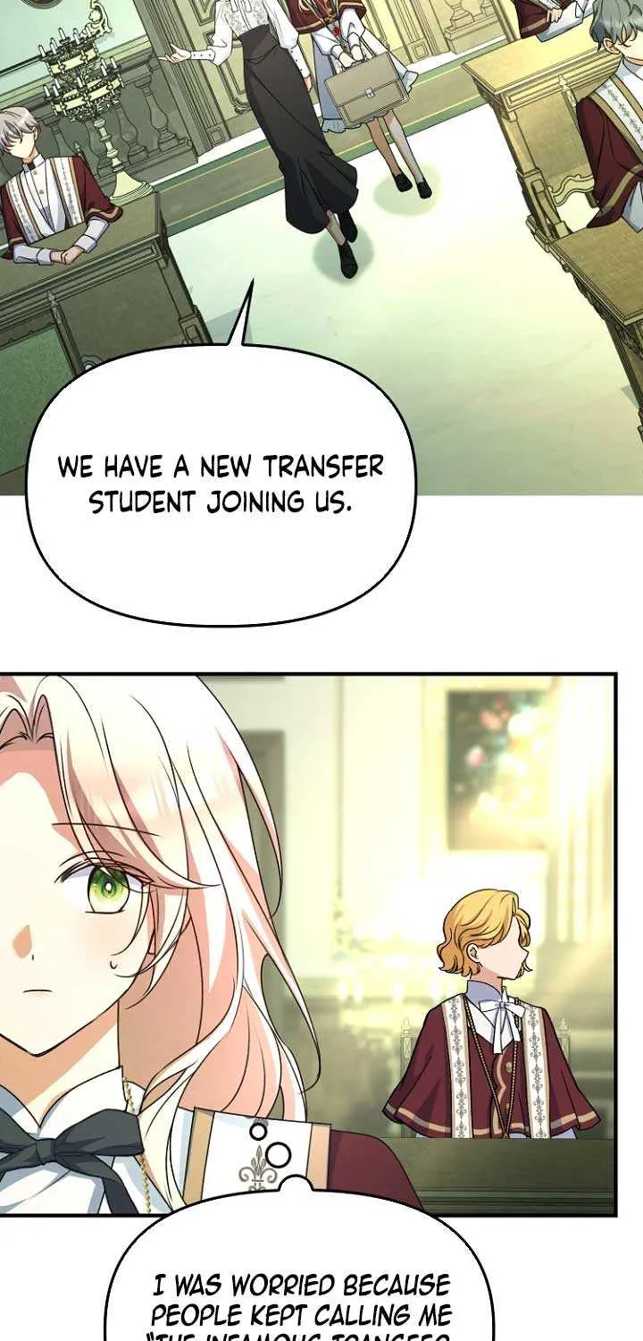 Surviving the Haunted School Chapter 11 page 24 - 