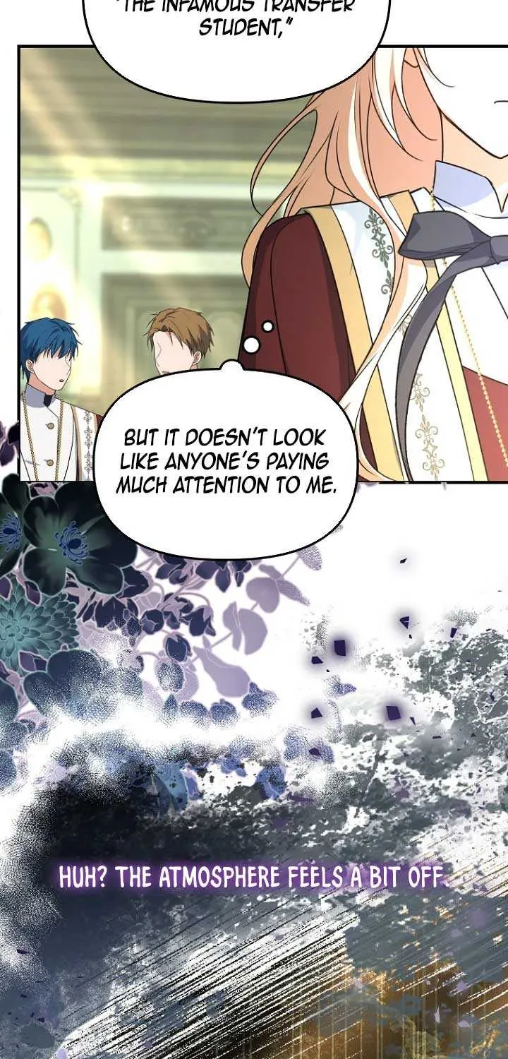 Surviving the Haunted School Chapter 11 page 25 - 