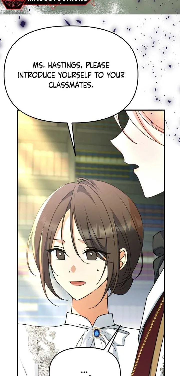 Surviving the Haunted School Chapter 11 page 27 - 
