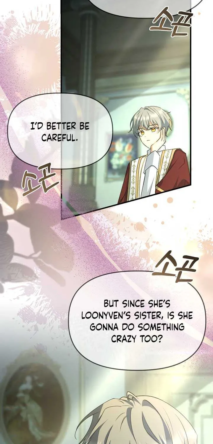 Surviving the Haunted School Chapter 11 page 35 - 