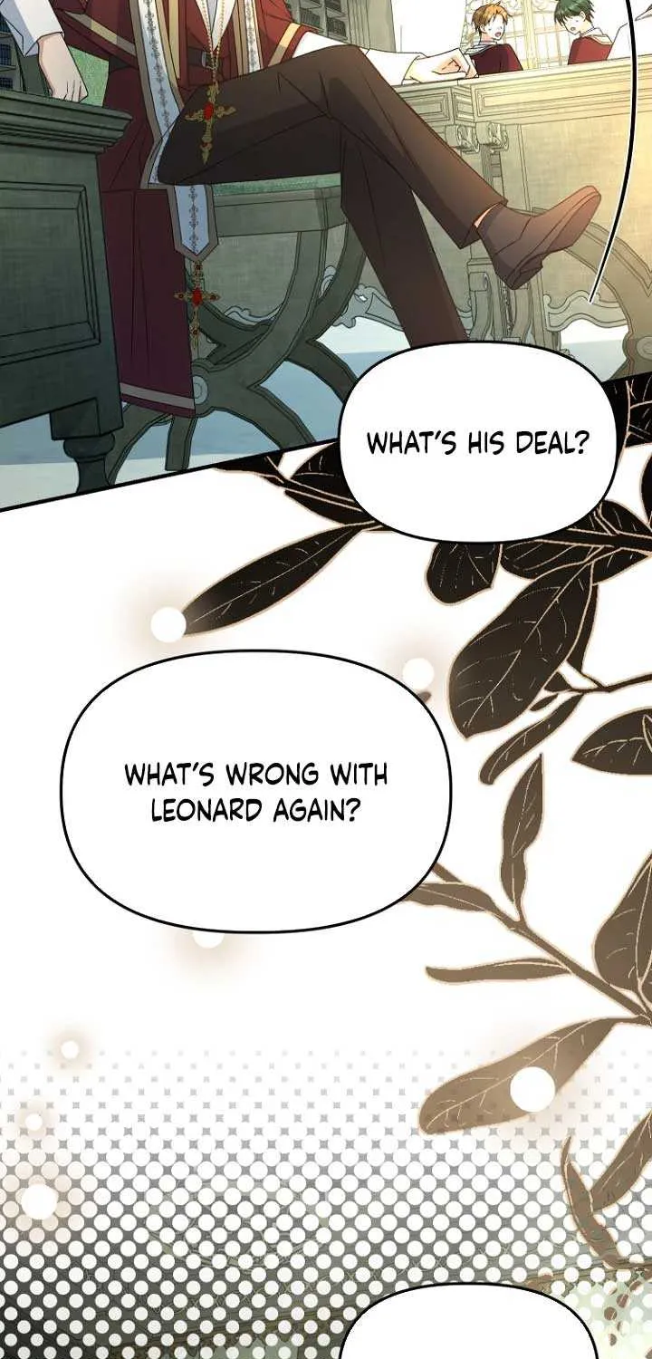 Surviving the Haunted School Chapter 11 page 39 - 