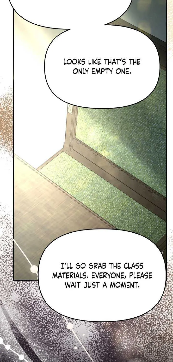 Surviving the Haunted School Chapter 11 page 46 - 