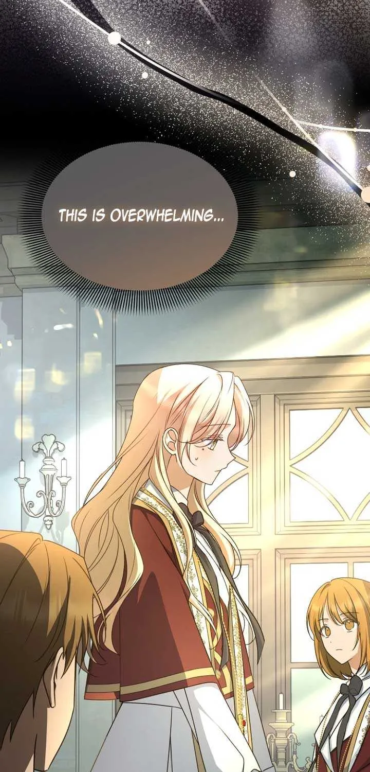 Surviving the Haunted School Chapter 11 page 47 - 
