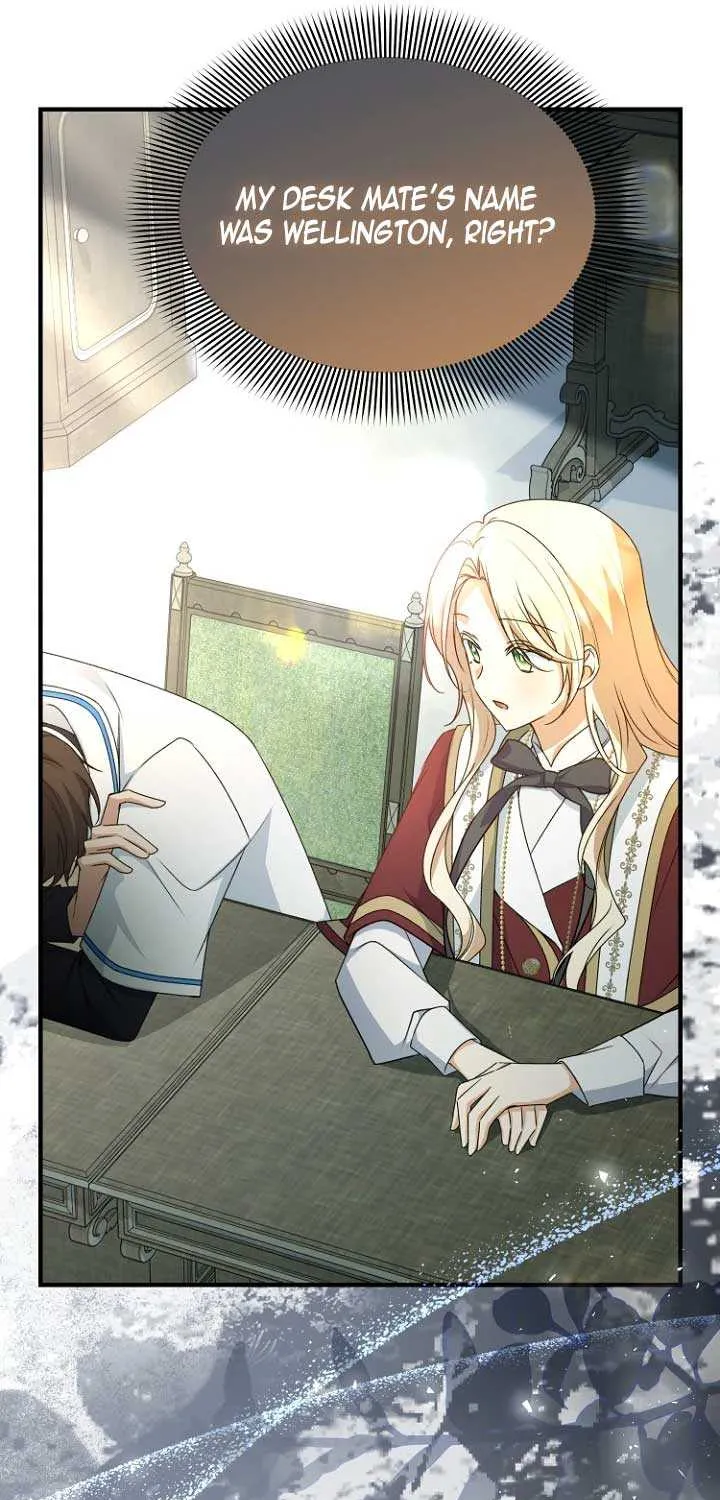 Surviving the Haunted School Chapter 11 page 50 - 
