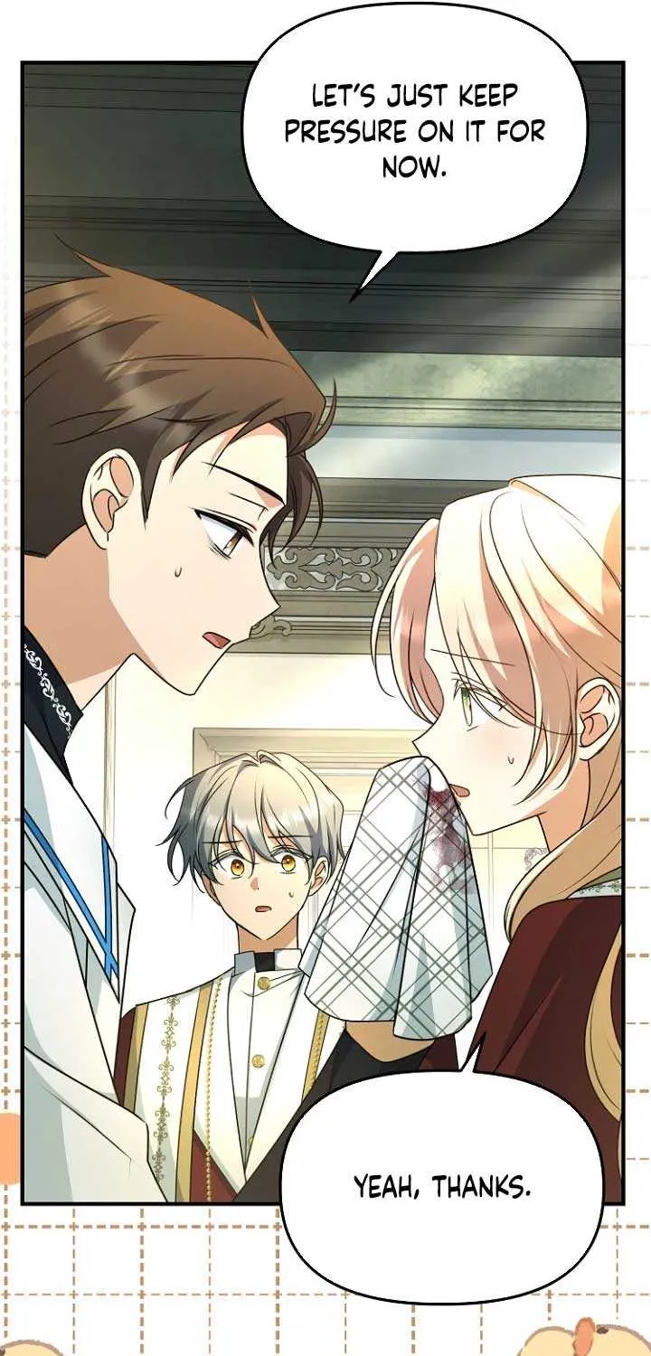 Surviving the Haunted School Chapter 11 page 67 - 