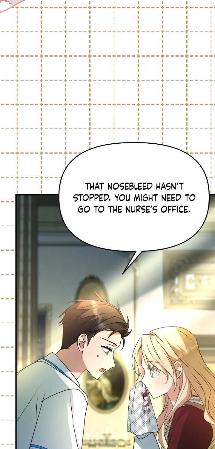 Surviving the Haunted School Chapter 11 page 71 - 