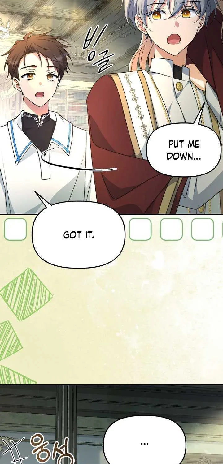 Surviving the Haunted School Chapter 11 page 81 - 