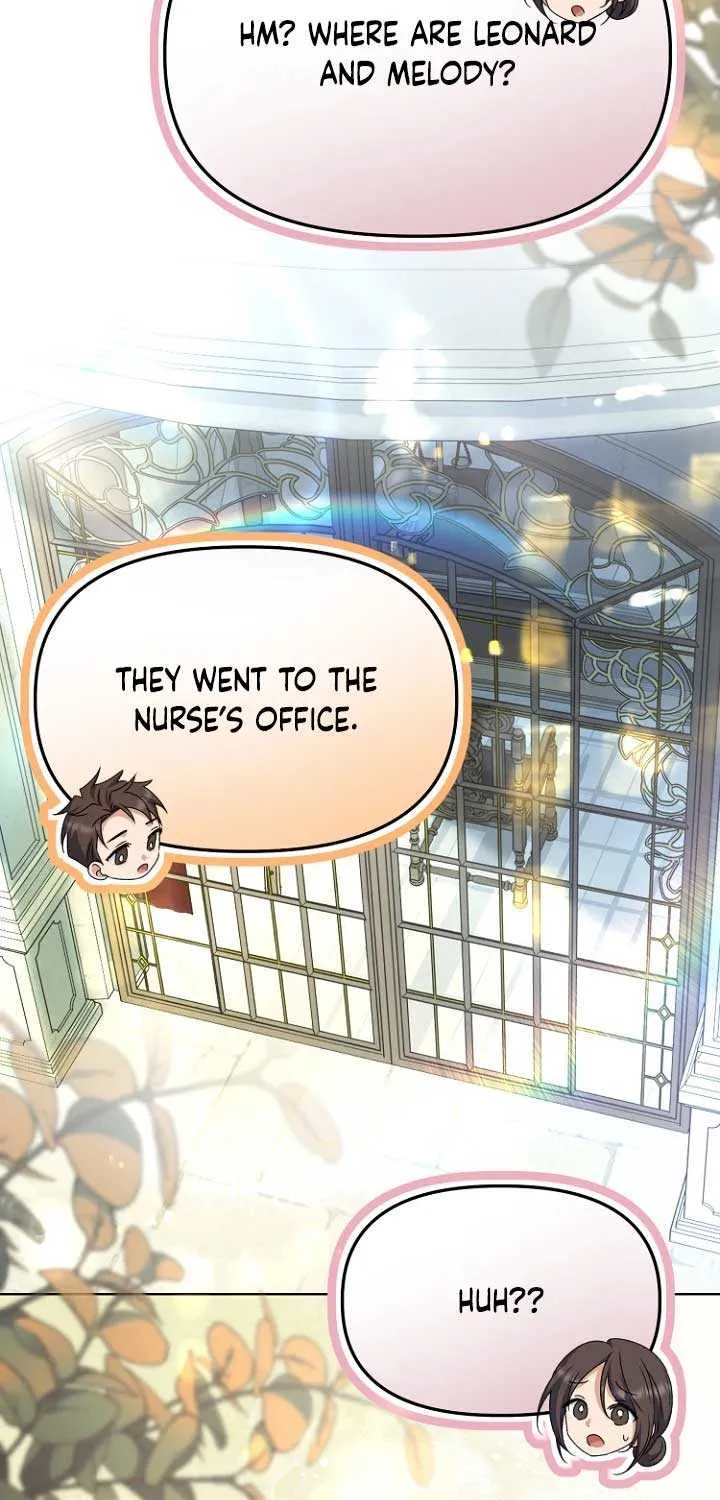 Surviving the Haunted School Chapter 11 page 83 - 