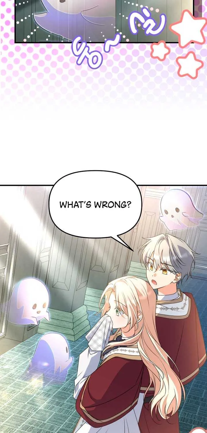 Surviving the Haunted School Chapter 12 page 16 - 