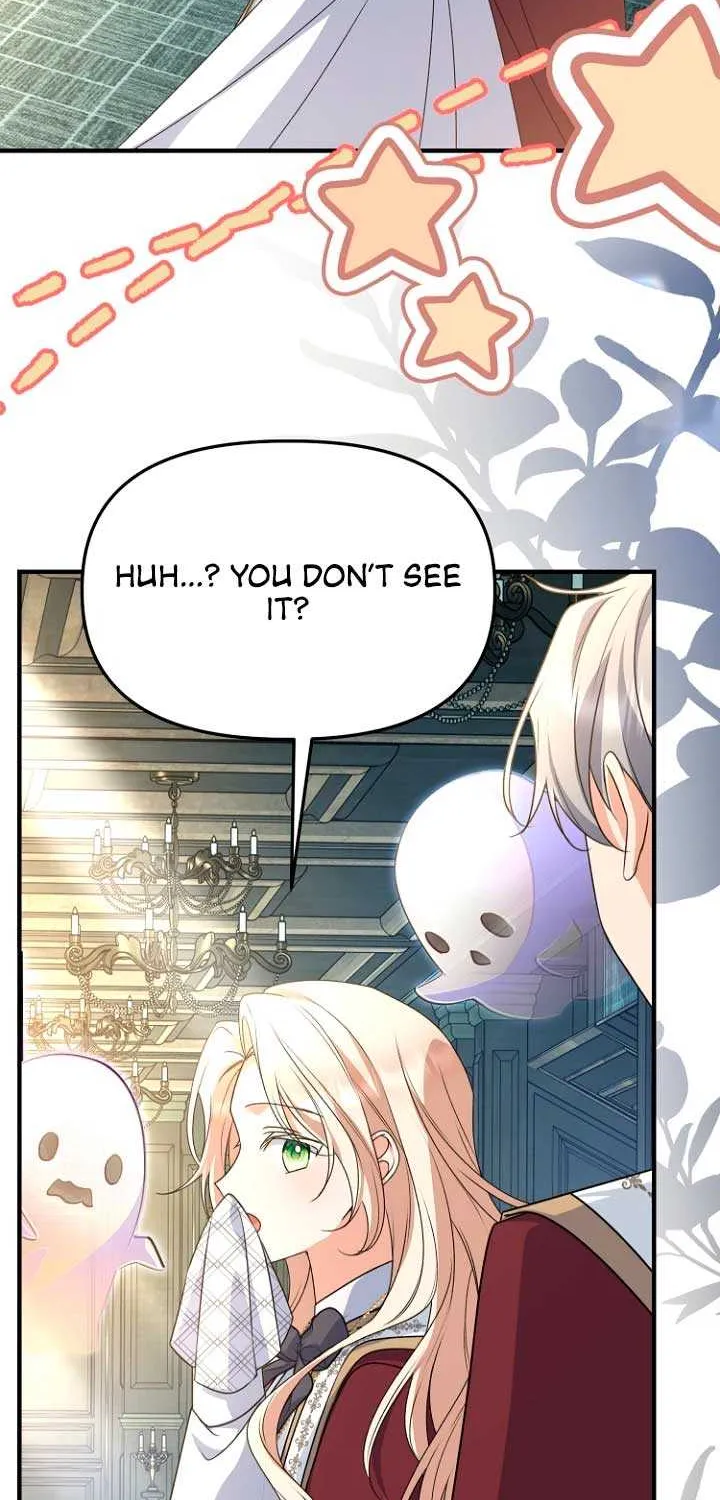 Surviving the Haunted School Chapter 12 page 17 - 