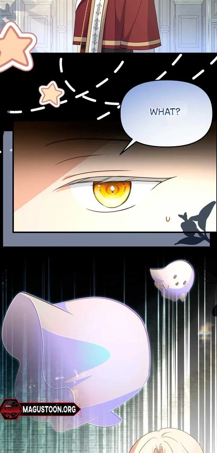 Surviving the Haunted School Chapter 12 page 19 - 