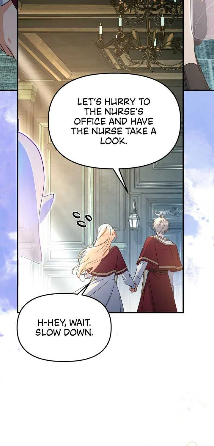Surviving the Haunted School Chapter 12 page 21 - 