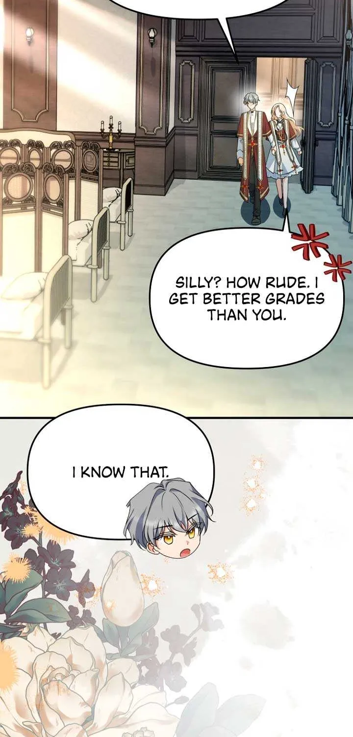 Surviving the Haunted School Chapter 12 page 23 - 