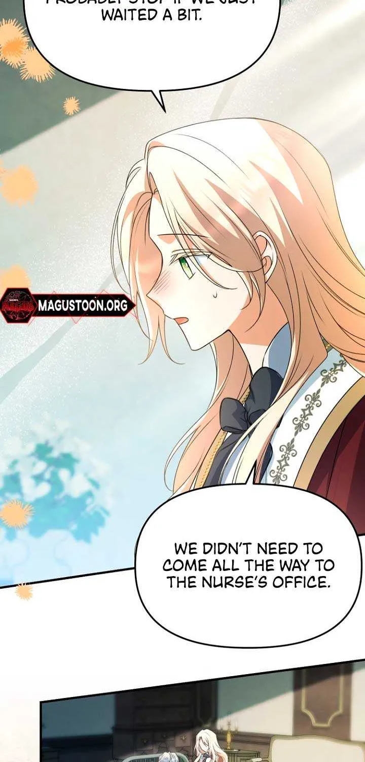 Surviving the Haunted School Chapter 12 page 27 - 