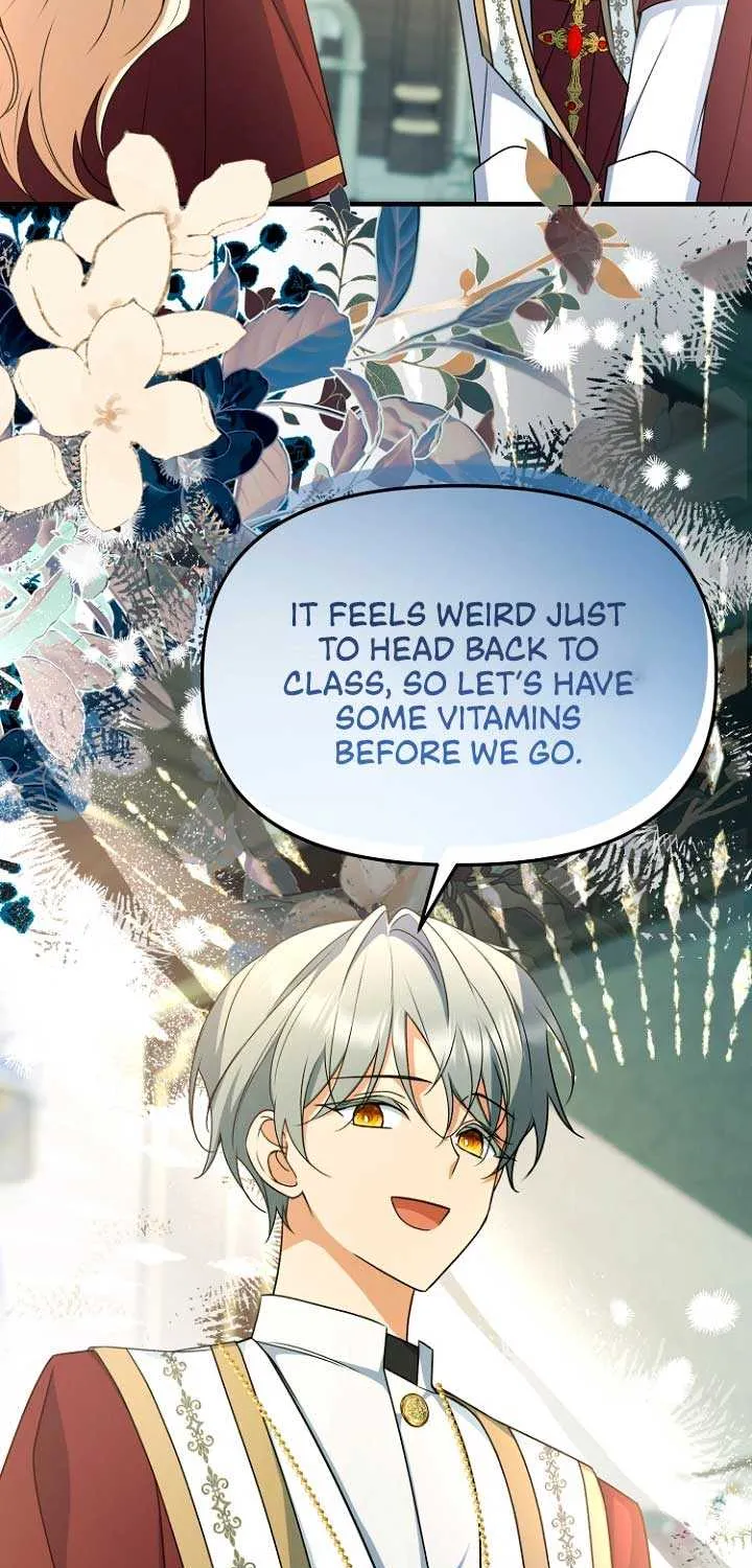 Surviving the Haunted School Chapter 12 page 33 - 