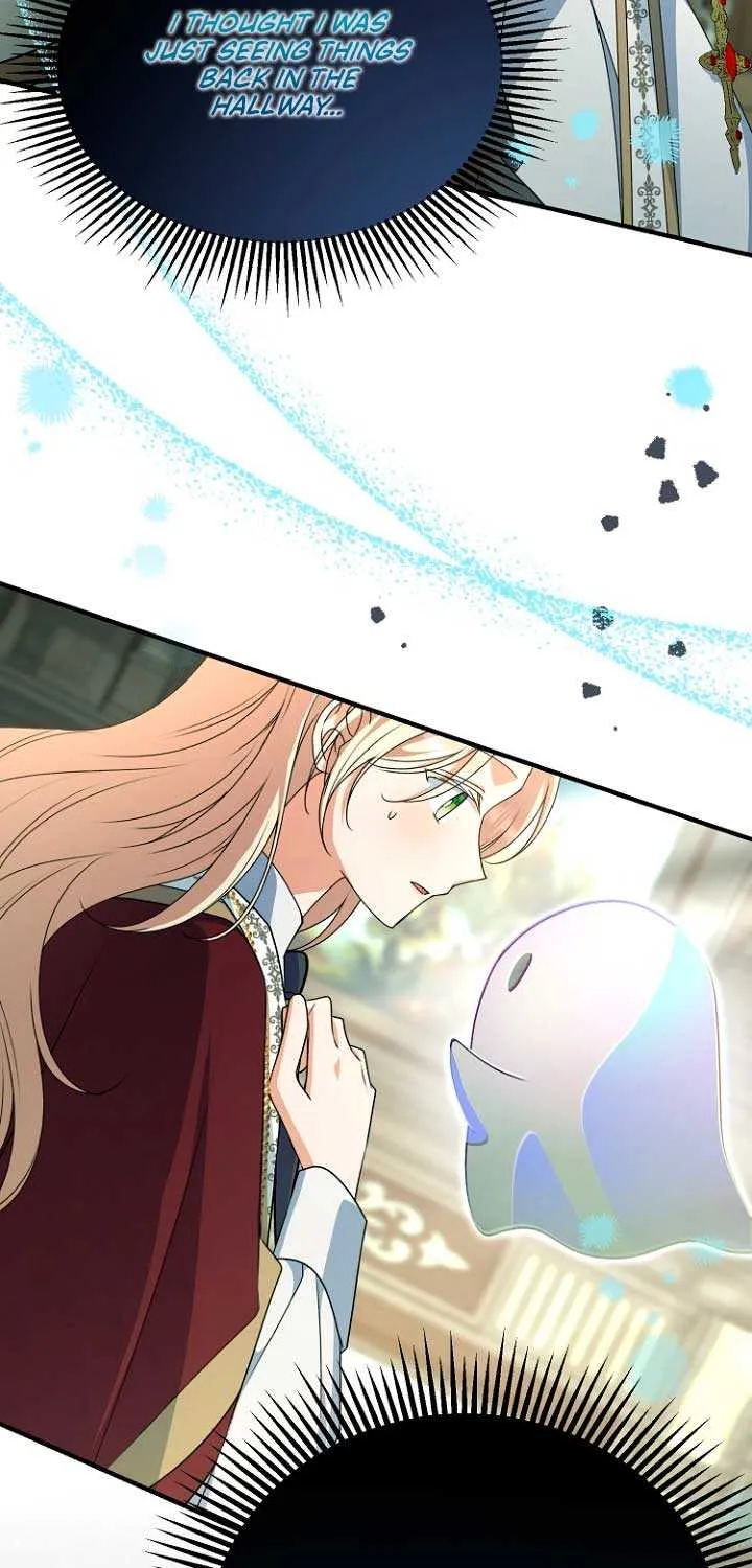 Surviving the Haunted School Chapter 12 page 39 - 