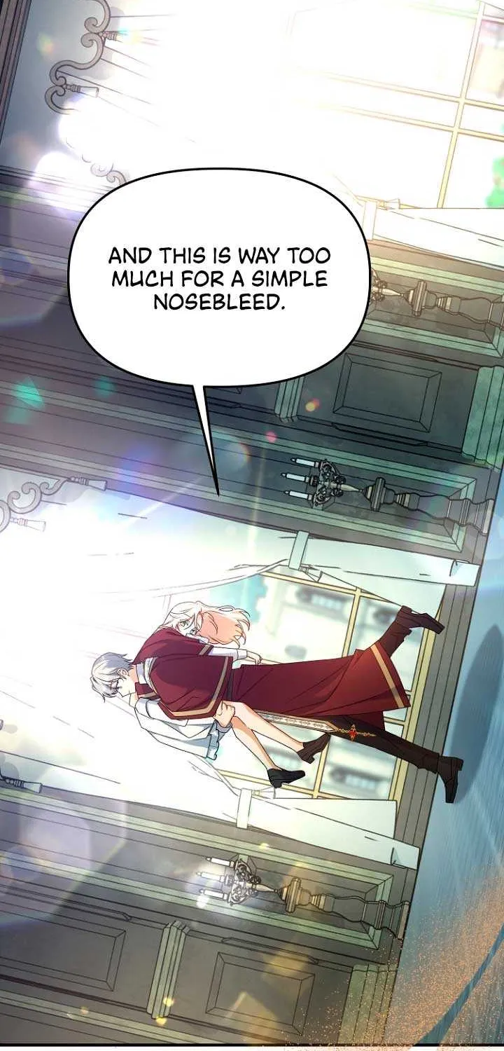 Surviving the Haunted School Chapter 12 page 5 - 