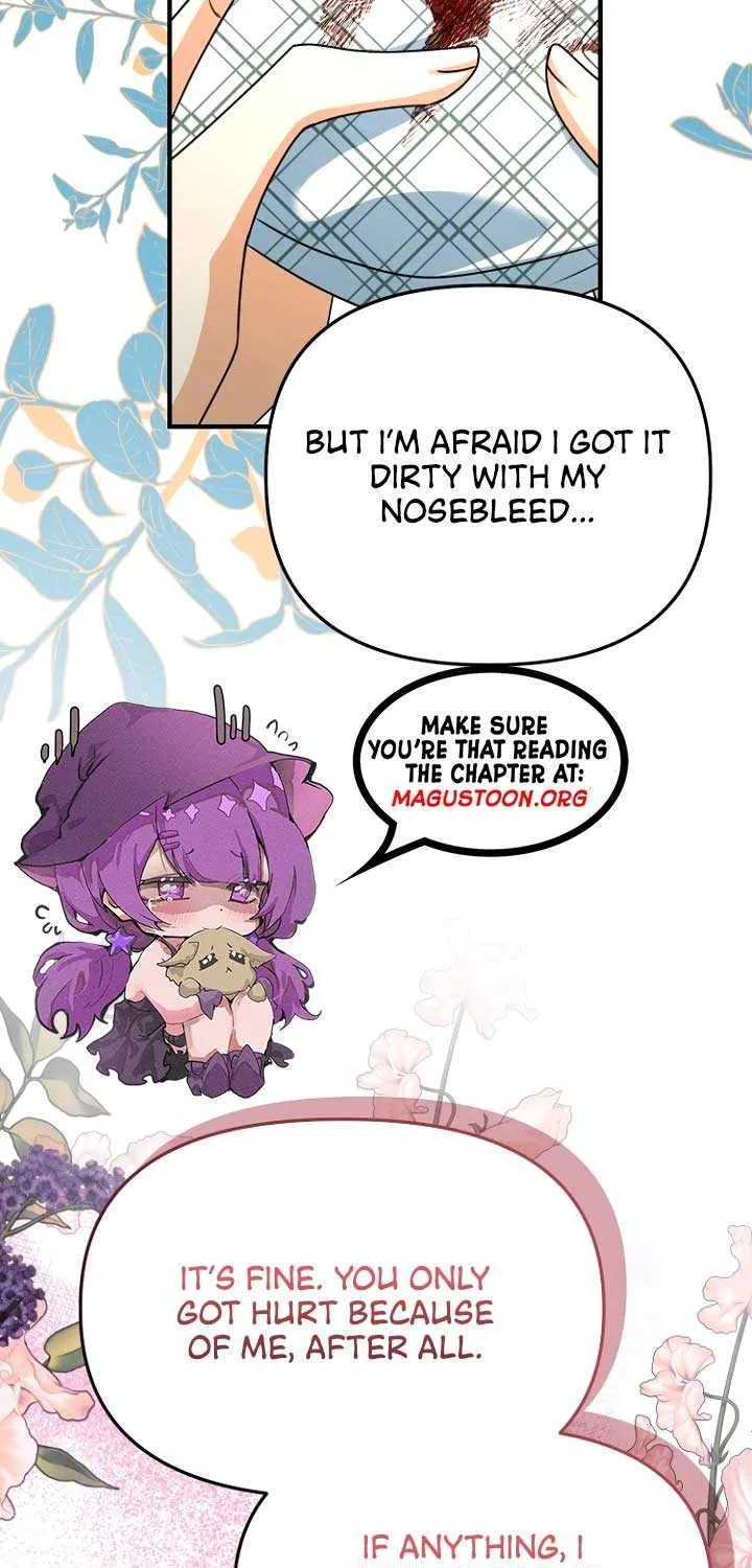 Surviving the Haunted School Chapter 12 page 57 - 