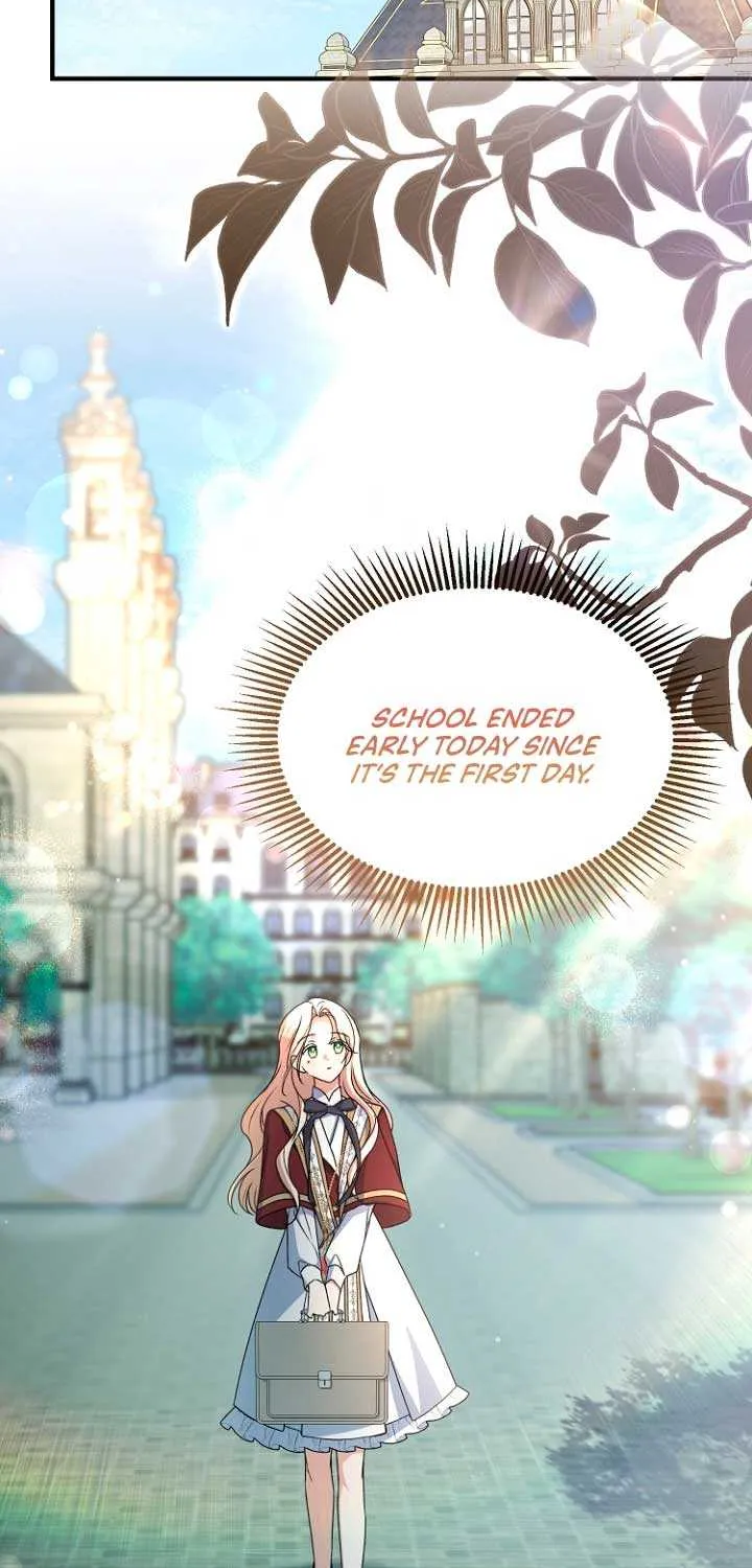 Surviving the Haunted School Chapter 12 page 63 - 