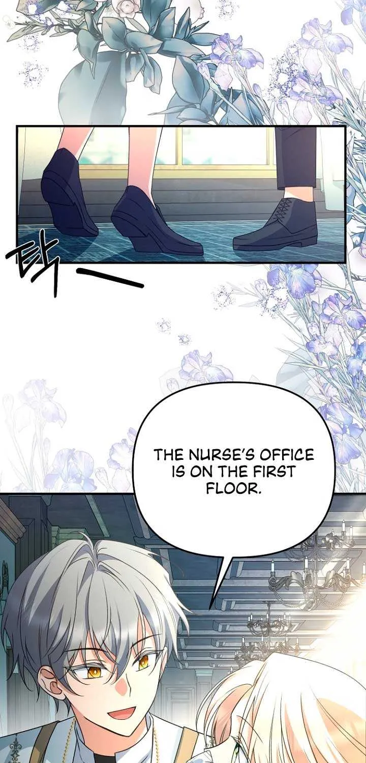 Surviving the Haunted School Chapter 12 page 10 - 