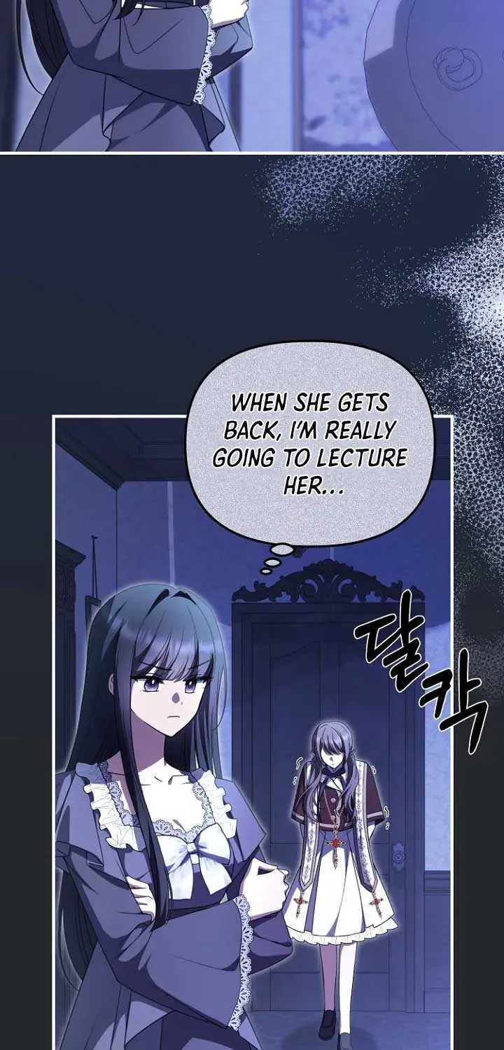 Surviving the Haunted School Chapter 13 page 11 - 